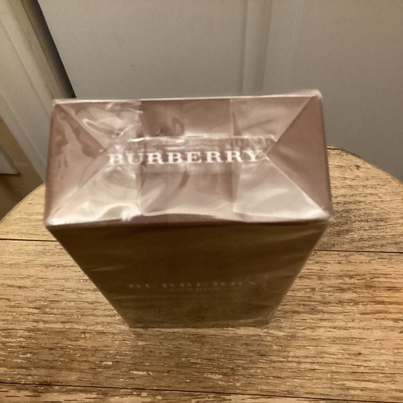 Brand New SEALED Men’s Burberry LONDON EDT Spray 3.3 ounces - Picture 3 of 3